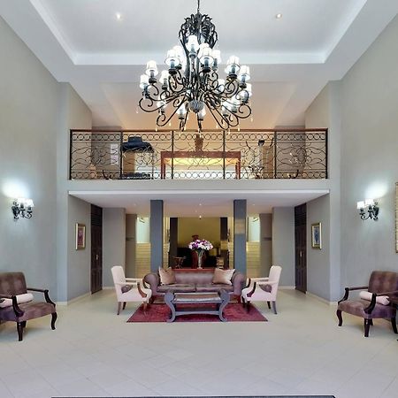 Protea Hotel By Marriott Livingstone Luaran gambar