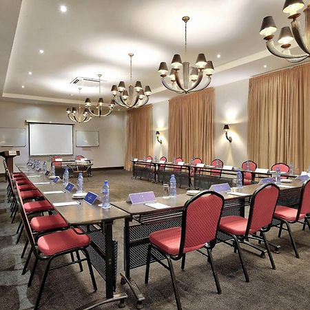 Protea Hotel By Marriott Livingstone Luaran gambar