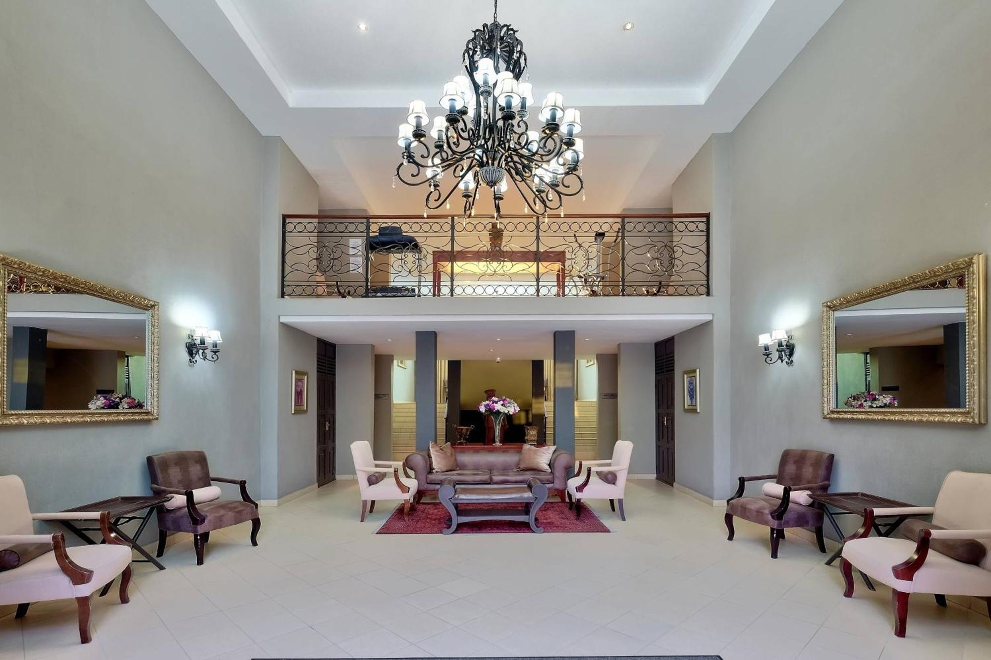 Protea Hotel By Marriott Livingstone Luaran gambar