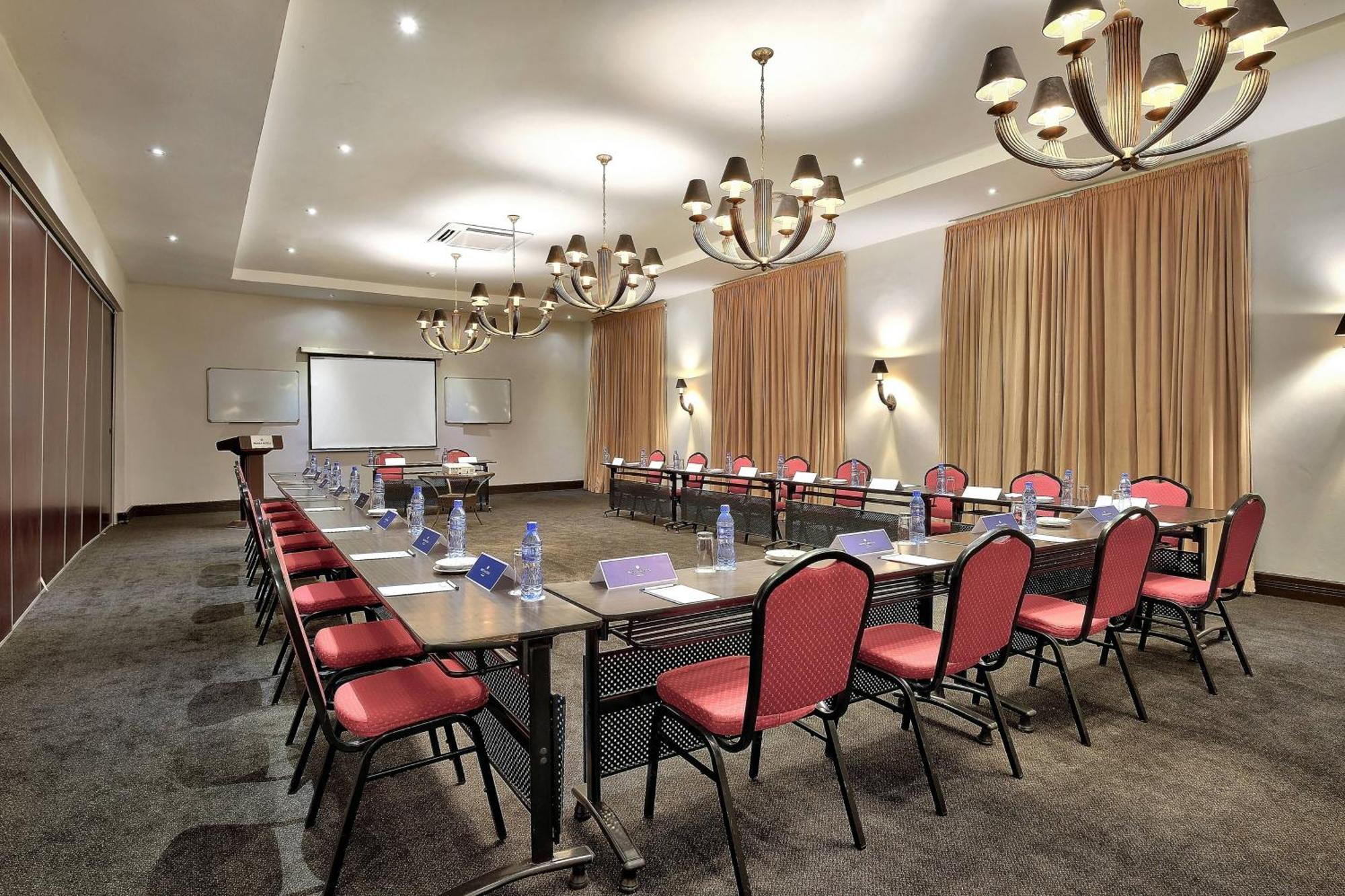 Protea Hotel By Marriott Livingstone Luaran gambar