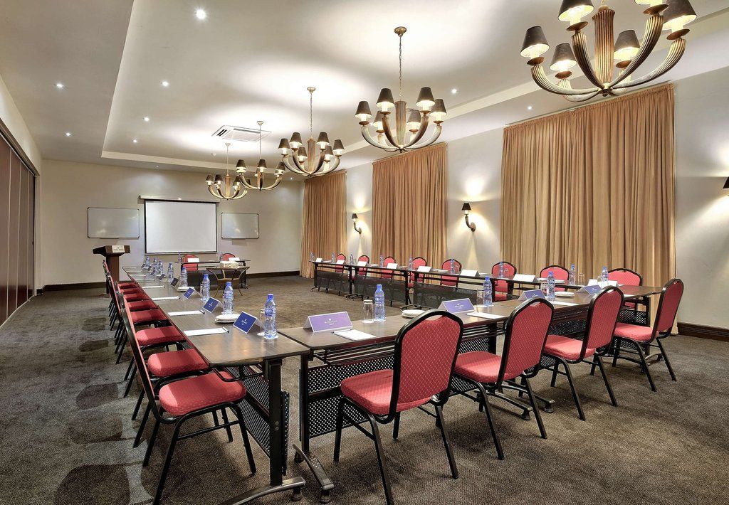 Protea Hotel By Marriott Livingstone Luaran gambar